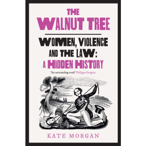 HarperCollins Publishers The Walnut Tree (inbunden, eng)