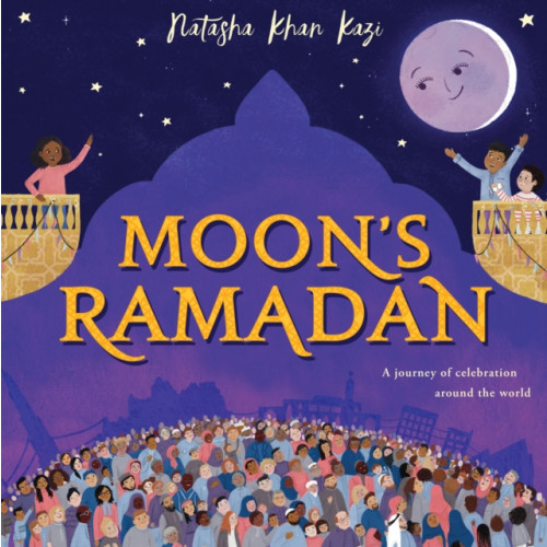 HarperCollins Publishers Moon's Ramadan (häftad, eng)