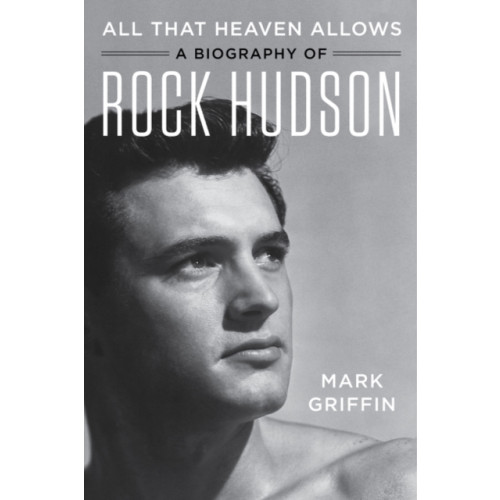 Harpercollins publishers inc All That Heaven Allows (häftad, eng)
