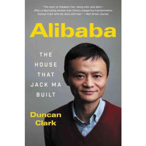 Harpercollins publishers inc Alibaba (häftad, eng)