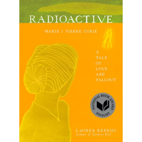 Harpercollins publishers inc Radioactive (häftad, eng)