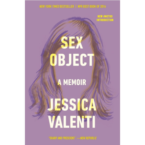 Harpercollins publishers inc Sex Object (häftad, eng)