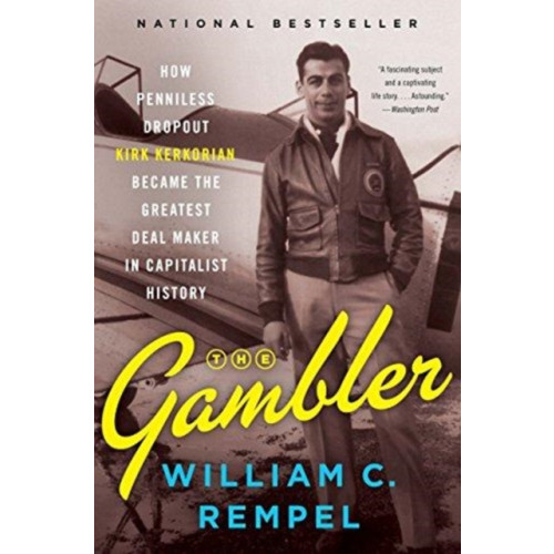 Harpercollins publishers inc The Gambler (häftad, eng)