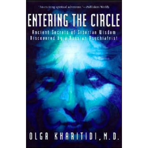 Harpercollins publishers inc Entering the Circle (häftad, eng)