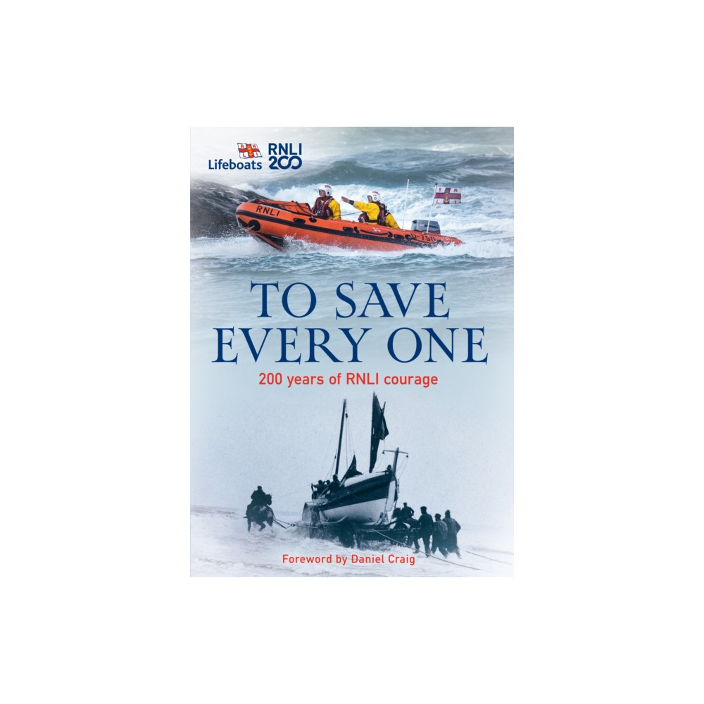 Produktbild för To Save Every One (inbunden, eng)