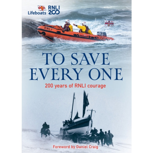 HarperCollins Publishers To Save Every One (inbunden, eng)