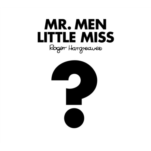HarperCollins Publishers Mr. Fib (häftad, eng)