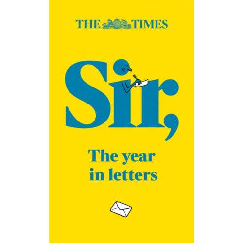 HarperCollins Publishers The Times Sir (inbunden, eng)