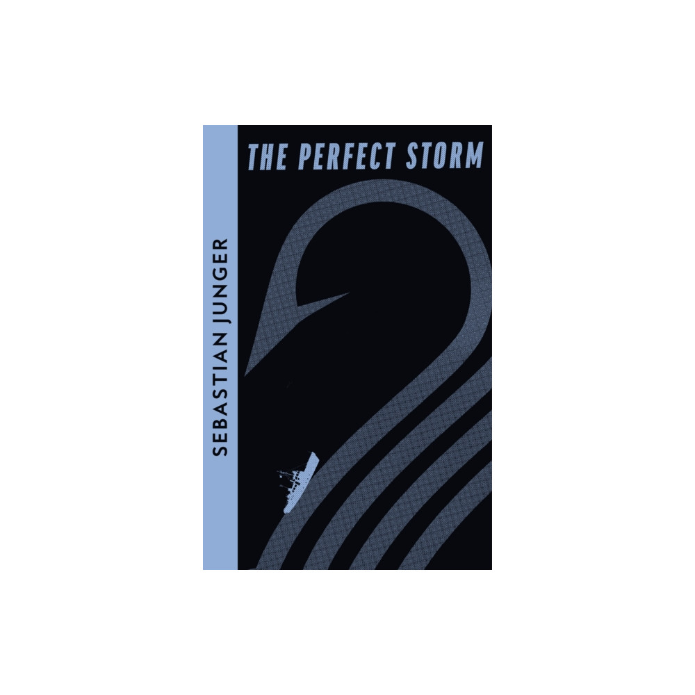 Produktbild för The Perfect Storm (häftad, eng)