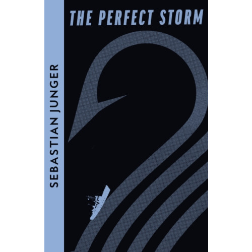 HarperCollins Publishers The Perfect Storm (häftad, eng)