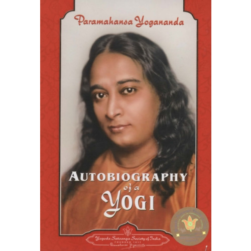 Yogoda Satsanga Society of India Autobiography of a Yogi (häftad, eng)
