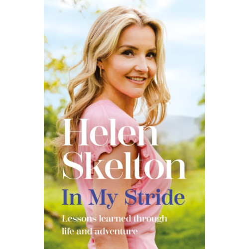 Headline Publishing Group In My Stride (häftad, eng)