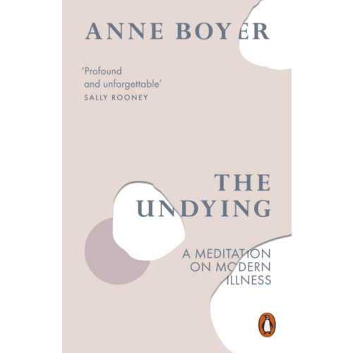 Penguin books ltd The Undying (häftad, eng)