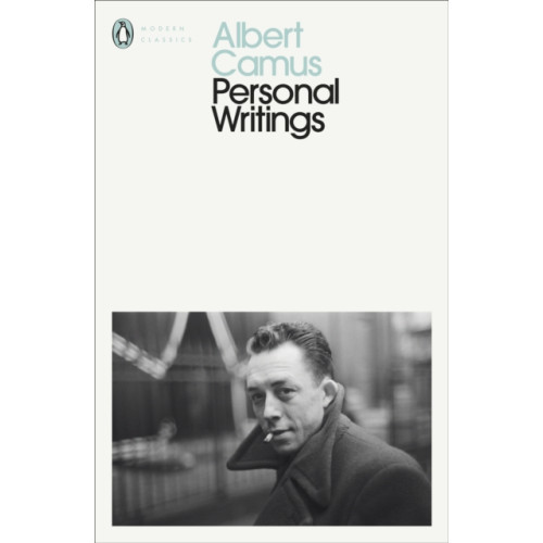 Penguin books ltd Personal Writings (häftad, eng)