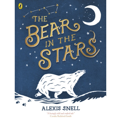 Penguin Random House Children's UK The Bear in the Stars (häftad, eng)