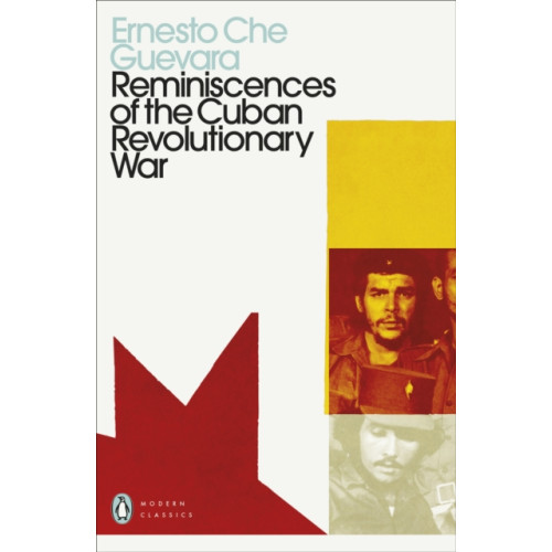 Penguin books ltd Reminiscences of the Cuban Revolutionary War (häftad, eng)