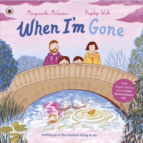Penguin Random House Children's UK When I'm Gone (häftad, eng)
