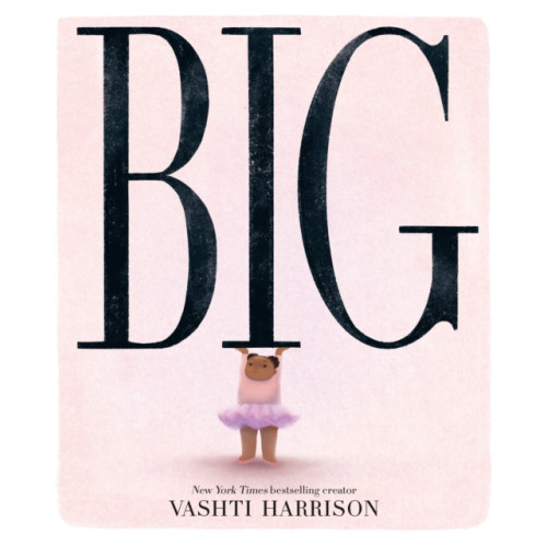 Penguin Random House Children's UK Big (häftad, eng)