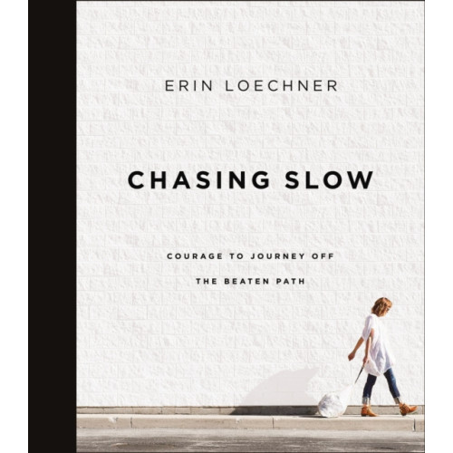 Zondervan Chasing Slow (häftad, eng)