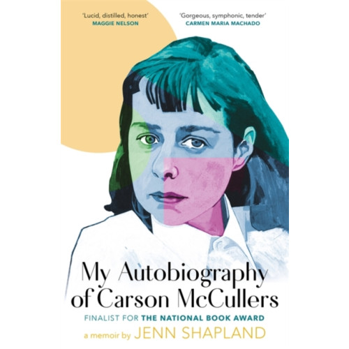 Little, Brown Book Group My Autobiography of Carson McCullers (häftad, eng)