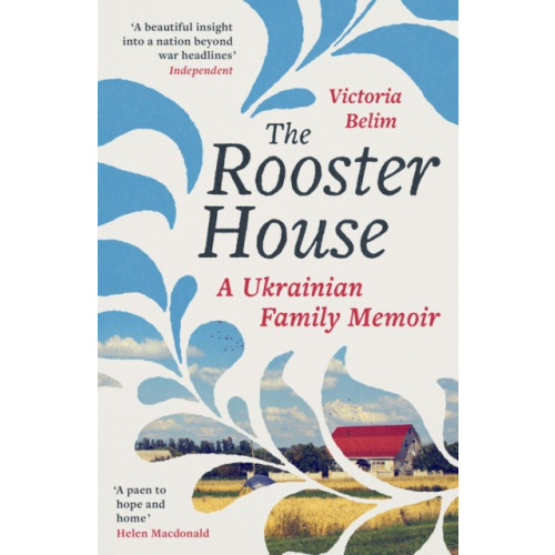 Little, Brown Book Group The Rooster House (häftad, eng)