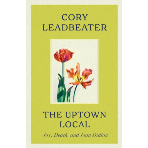 Little, Brown Book Group The Uptown Local (inbunden, eng)