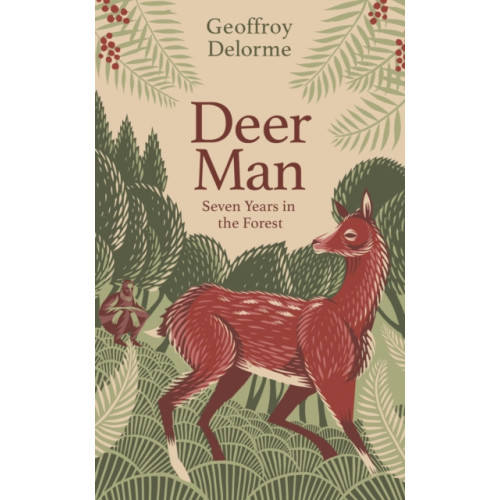 Little, Brown Book Group Deer Man (häftad, eng)