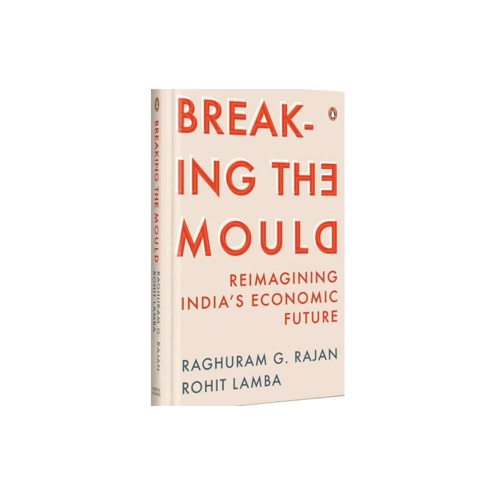 Produktbild för Breaking The Mould (inbunden, eng)