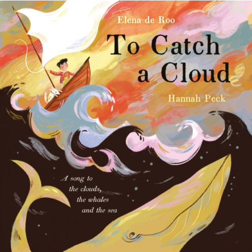 Faber & Faber To Catch A Cloud (häftad, eng)