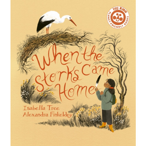 Quarto Publishing Plc When The Storks Came Home (häftad, eng)