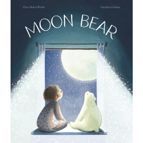 Quarto Publishing Plc Moon Bear (häftad, eng)