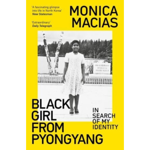 Duckworth Books Black Girl from Pyongyang (häftad, eng)