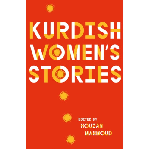 Pluto Press Kurdish Women's Stories (häftad, eng)