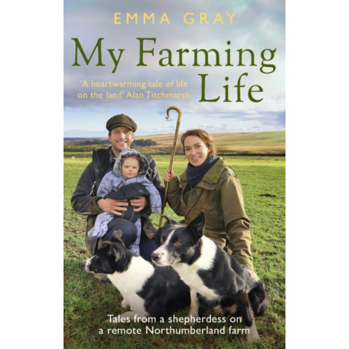 Little, Brown Book Group My Farming Life (häftad, eng)