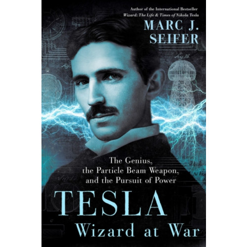 Citadel Press Inc.,U.S. Tesla: Wizard At War (inbunden, eng)