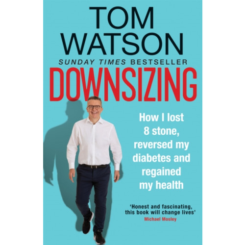 Octopus publishing group Downsizing (häftad, eng)
