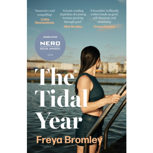 Hodder & Stoughton The Tidal Year (häftad, eng)