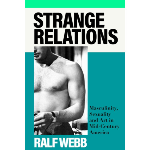 Hodder & Stoughton Strange Relations (inbunden, eng)