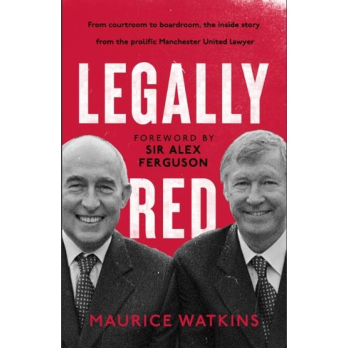Hodder & Stoughton Legally Red (inbunden, eng)