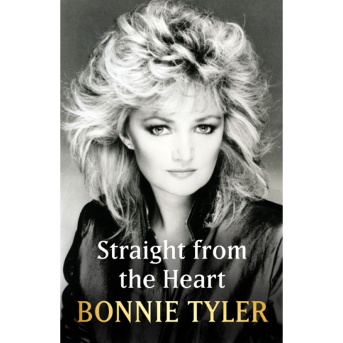 Hodder & Stoughton Straight from the Heart (inbunden, eng)