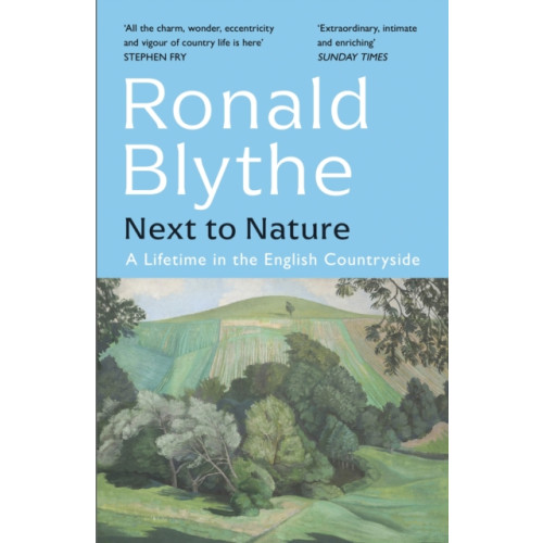 John Murray Press Next to Nature (häftad, eng)