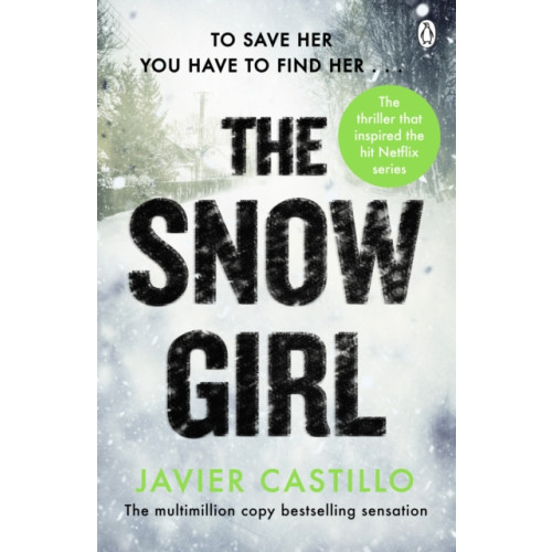 Penguin books ltd The Snow Girl (häftad)
