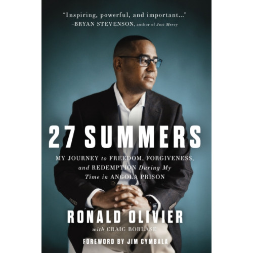 Thomas nelson publishers 27 Summers (inbunden, eng)