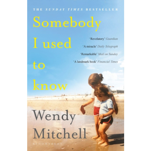 Bloomsbury Publishing PLC Somebody I Used to Know (häftad, eng)