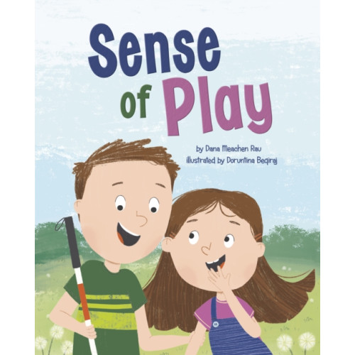 Capstone Global Library Ltd Sense of Play (häftad, eng)