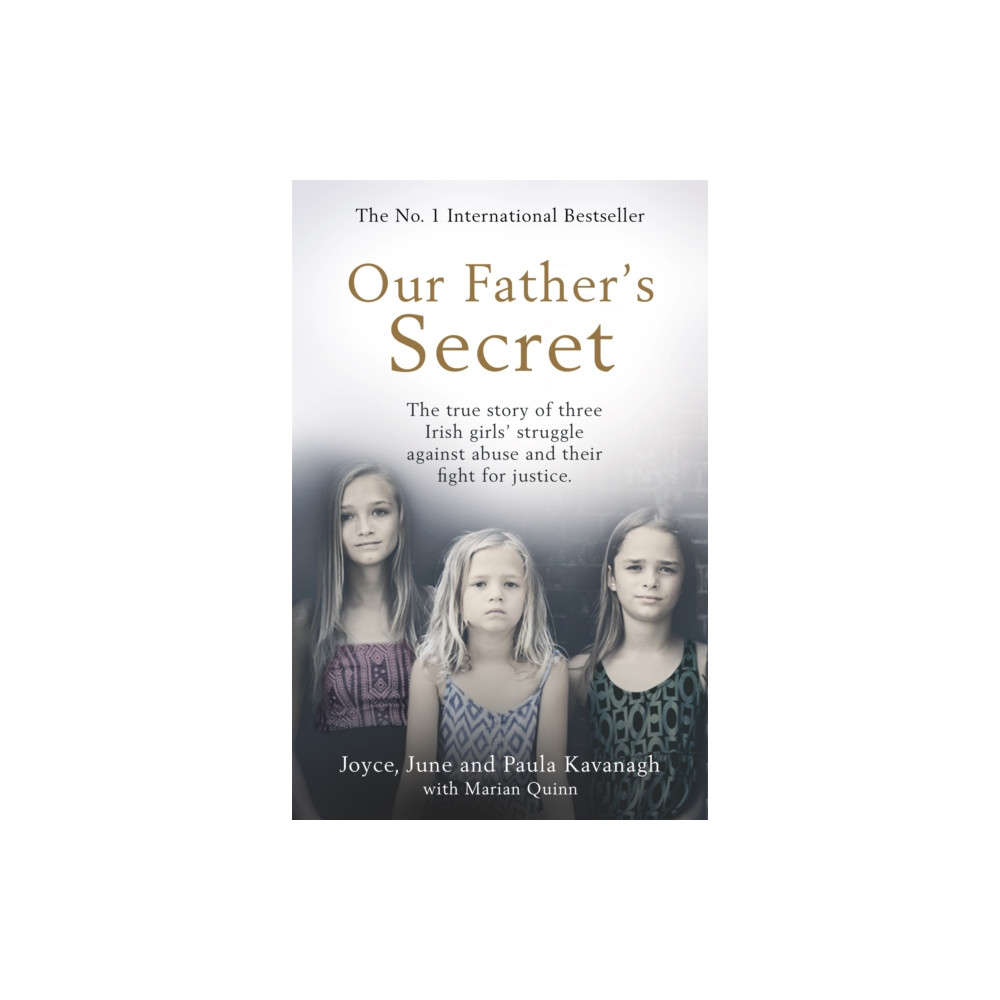 Produktbild för Our Father's Secret (häftad, eng)