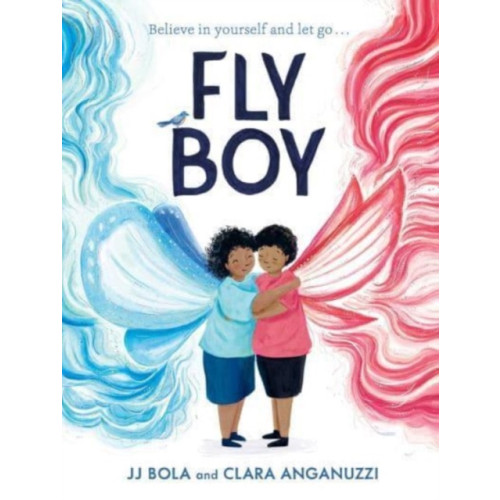 Simon & Schuster Ltd Fly Boy (häftad, eng)