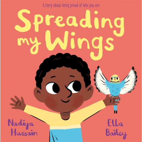 Hachette Children's Group Spreading My Wings (häftad, eng)