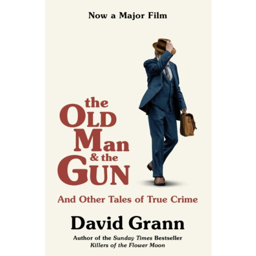 Simon & Schuster Ltd The Old Man and the Gun (häftad, eng)