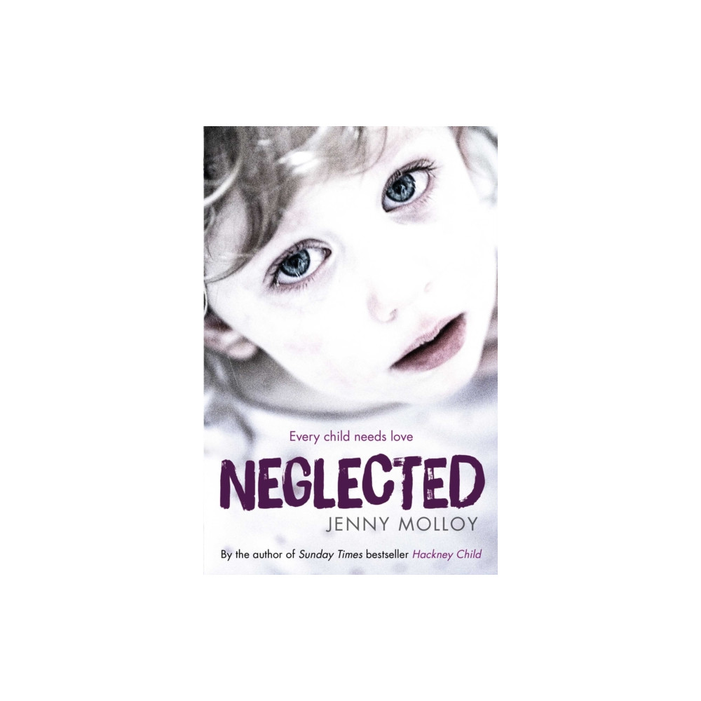 Produktbild för Neglected (häftad, eng)